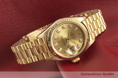 rolex damenuhr schwarz gold|Rolex preisliste.